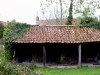 Garboldisham 6 - Original Buildings