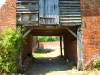 Wramplingham 5 - Original Buildings